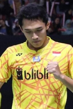 Tunggal Putra Paceklik Gelar All England 25 Tahun, Ini Saran Untuk Jonatan dkk
