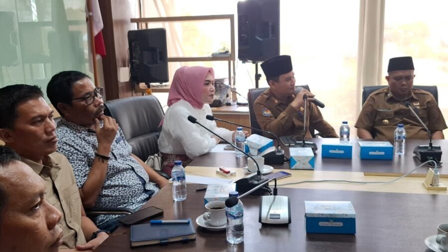 DPRD Bengkulu minta pengawasan pekerja migran diperketat setelah empat warga menjadi korban TPPO di Kamboja. Sosialisasi dan penegakan hukum diperkuat.