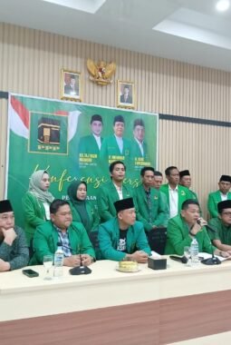 DPC PPP Bengkulu, Minta Konflik Pusat Diselesaikan