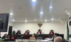 Ahli Sebut Kasus PTM dan Mega Mall Bengkulu Sengketa Perdata, Bukan Korupsi