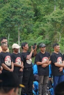 Teknologi dan Pendampingan Jadi Kunci Sukses Program Kopi Merah Putih