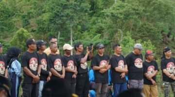 Pemerintah Provinsi Bengkulu berharap program ini menjadi model pengembangan pertanian rakyat berbasis pengetahuan dan teknologi. Dengan demikian, petani tidak hanya menjadi produsen, tetapi juga pelaku usaha yang mandiri.

“Kopi Merah Putih bukan sekadar program tanam kopi, tapi program perubahan cara berpikir,” tutup Prof. Eggy.