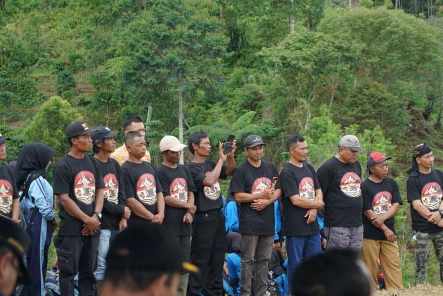 Pemerintah Provinsi Bengkulu berharap program ini menjadi model pengembangan pertanian rakyat berbasis pengetahuan dan teknologi. Dengan demikian, petani tidak hanya menjadi produsen, tetapi juga pelaku usaha yang mandiri.

“Kopi Merah Putih bukan sekadar program tanam kopi, tapi program perubahan cara berpikir,” tutup Prof. Eggy.