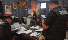 Aliran Rp 9,5 Miliar diburu, Kasus PHL PDAM Bengkulu Masuk Babak Baru