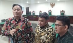 Penasihat Hukum Soroti Audit Kerugian Negara dalam Kasus PTM Bengkulu