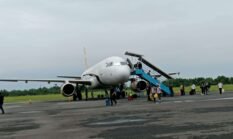 Terungkap! Ini Penyebab Tiket Pesawat Bengkulu Melejit hingga Rp5,6 Juta