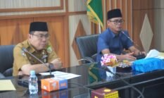 Pemprov Bengkulu Siapkan Jalan Khusus Batu Bara, Solusi Atasi Kerusakan Jalan Umum