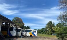 DAMRI Tetap Layani Bengkulu–Enggano, Jadi Andalan Warga di Tengah Keterbatasan Armada