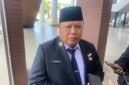 KADIS: Kepala Dinas Perhubungan Provinsi Bengkulu, Hendri Kurniawan, mengatakan permintaan menambah frekuensi penerbangan dari dan ke Bengkulu, diajukan kepada tiga maskapai, yakni AirAsia, Pelita, dan TransNusa. (Senin-13-04-2026)--FOTO: Handi//MBG.
