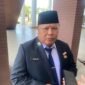 KADIS: Kepala Dinas Perhubungan Provinsi Bengkulu, Hendri Kurniawan, mengatakan permintaan menambah frekuensi penerbangan dari dan ke Bengkulu, diajukan kepada tiga maskapai, yakni AirAsia, Pelita, dan TransNusa. (Senin-13-04-2026)--FOTO: Handi//MBG.