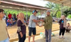 PT SIL dan PT Bio Tebar Kepedulian, 55 Hewan Kurban Disalurkan untuk Warga dan Panti Asuhan