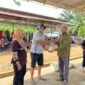 PT SIL bersama PT Bio Nusantara Teknologi menyalurkan 43 sapi dan 12 kambing kurban kepada masyarakat desa penyangga, panti asuhan dan karyawan pada Idul Adha 1447 Hijriah.