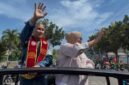Program Sriduri dan Sadesahe menjadi warisan sosial Irjen Pol Mardiyono selama memimpin Polda Bengkulu, menghadirkan kepedulian sosial dan dukungan ketahanan pangan bagi masyarakat.