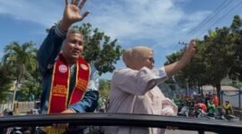 Program Sriduri dan Sadesahe menjadi warisan sosial Irjen Pol Mardiyono selama memimpin Polda Bengkulu, menghadirkan kepedulian sosial dan dukungan ketahanan pangan bagi masyarakat.