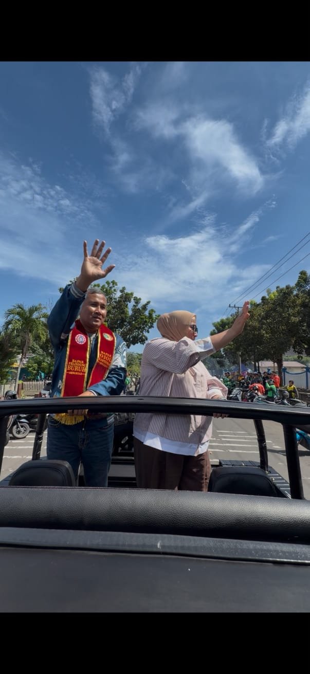 Program Sriduri dan Sadesahe menjadi warisan sosial Irjen Pol Mardiyono selama memimpin Polda Bengkulu, menghadirkan kepedulian sosial dan dukungan ketahanan pangan bagi masyarakat.