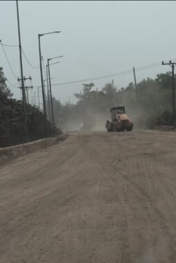 Jalan Pelabuhan Dibenahi, Pelindo Dorong Distribusi Barang dan Perdagangan Bengkulu Makin Efisien