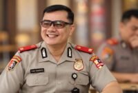 Kompol. M. Syahir Fuad Rangkuti, Peserta didik (Serdik) Sespimen Angkatan 67 TA 2026, Sespim Lemdiklat Polri