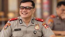Kompol. M. Syahir Fuad Rangkuti, Peserta didik (Serdik) Sespimen Angkatan 67 TA 2026, Sespim Lemdiklat Polri