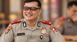 Kompol. M. Syahir Fuad Rangkuti, Peserta didik (Serdik) Sespimen Angkatan 67 TA 2026, Sespim Lemdiklat Polri