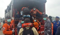 26 Orang KM Prima Sentosa Selamat, Pelindo Bengkulu Ikut Perkuat Operasi Evakuasi